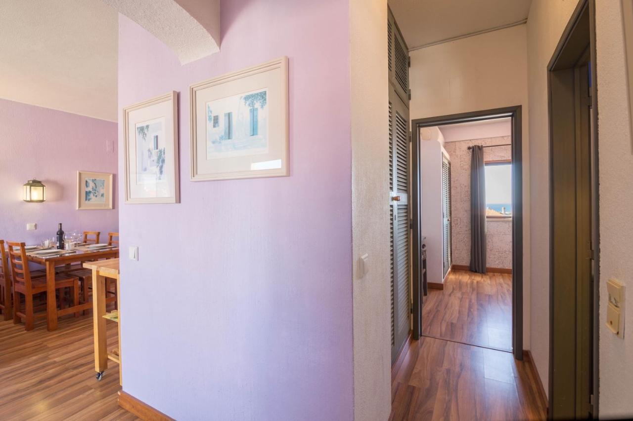 Appartement Apartmento Jardim 2