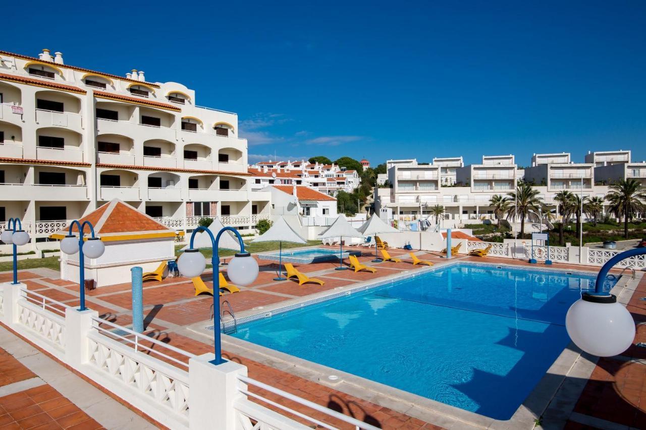 Appartement Apartmento Jardim 2