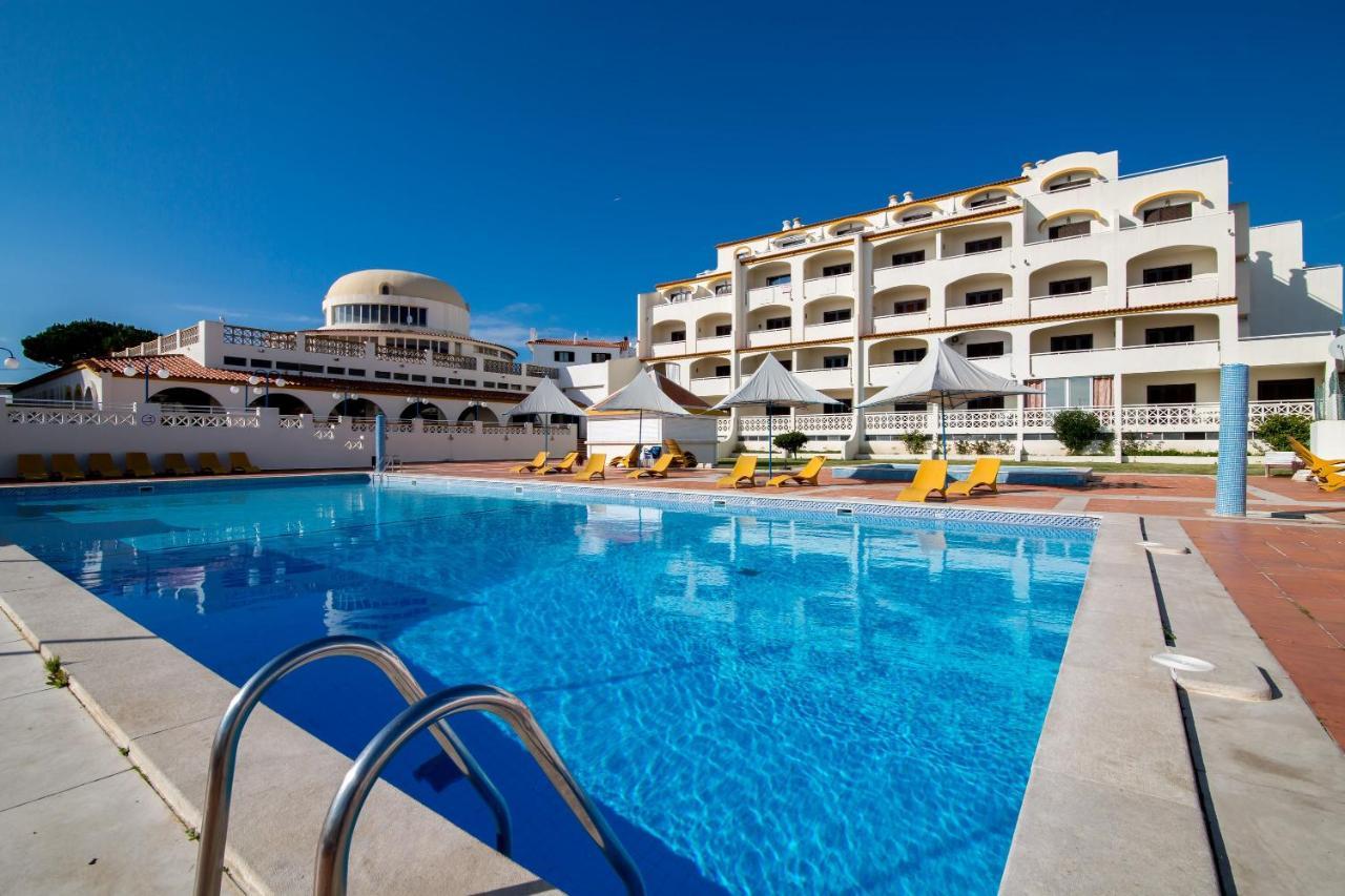 Appartement Apartmento Jardim 2 Albufeira