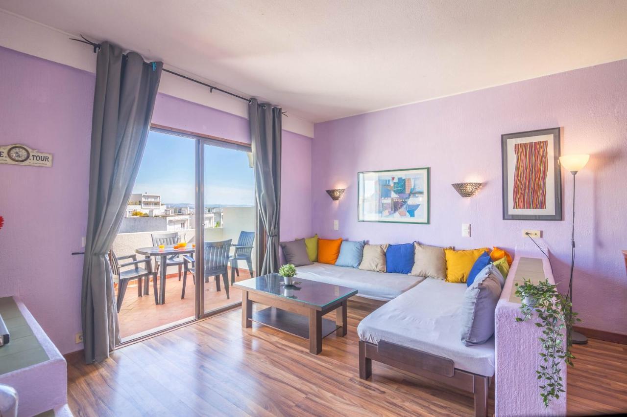 Appartement Apartmento Jardim 2