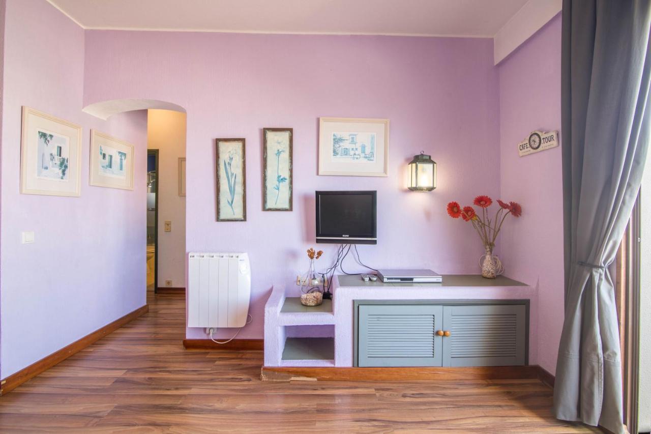 Apartmento Jardim 2 Appartement Albufeira